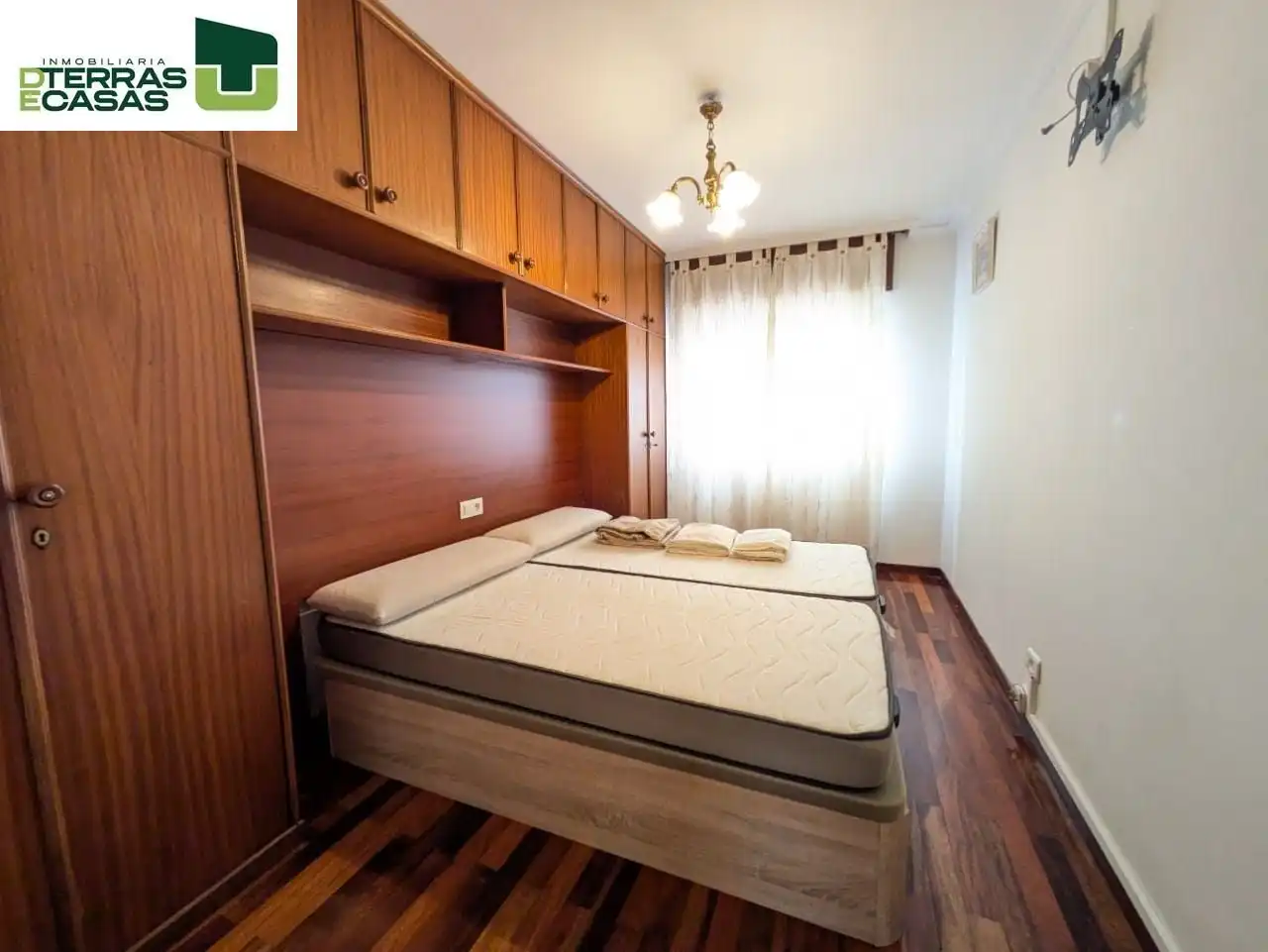 Flat for rent in Campo da Torre, Campo da Torre - Mollabao