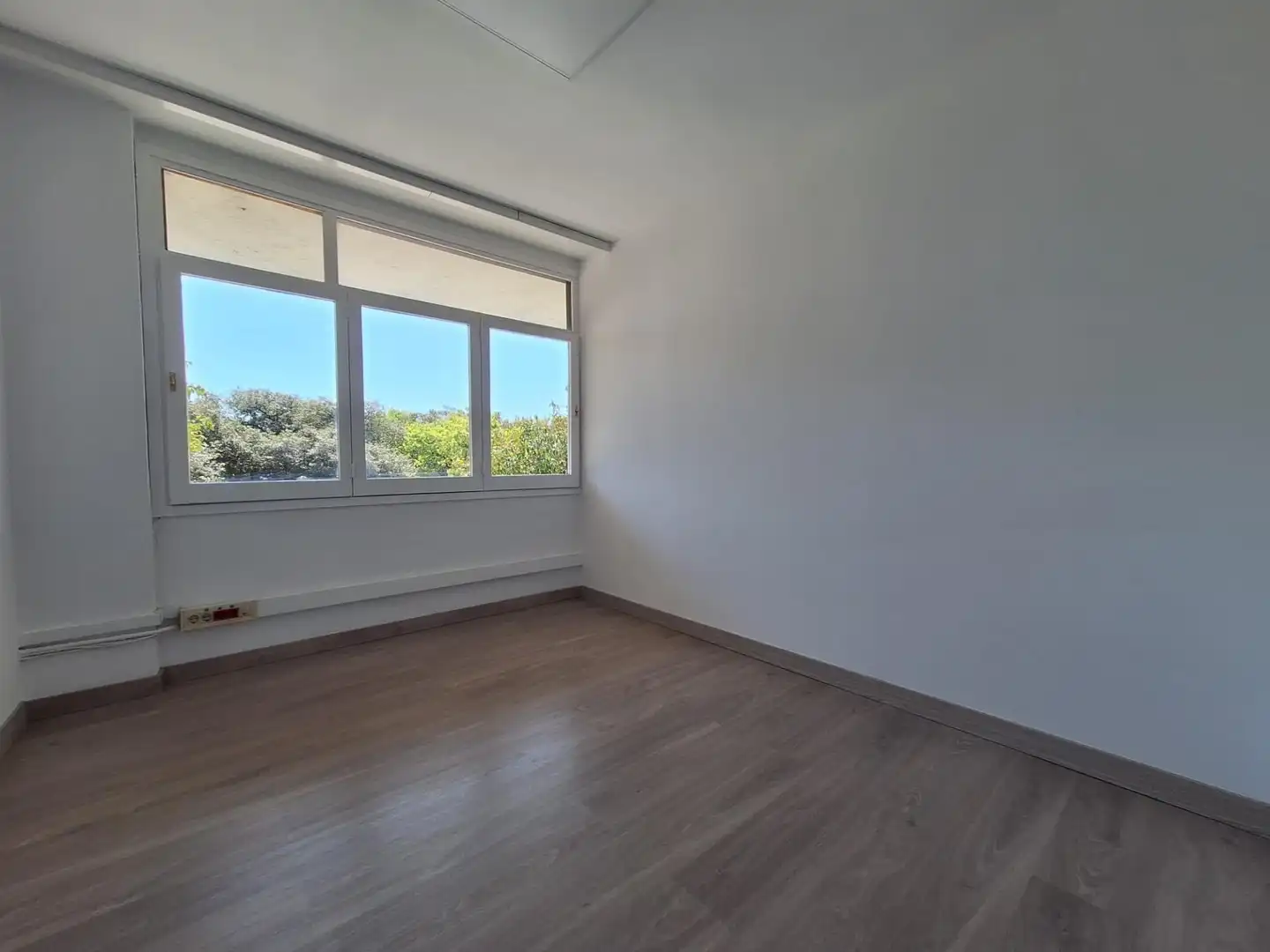 Schlafzimmer von Geschaftsraum zur Miete in Barberà del Vallès