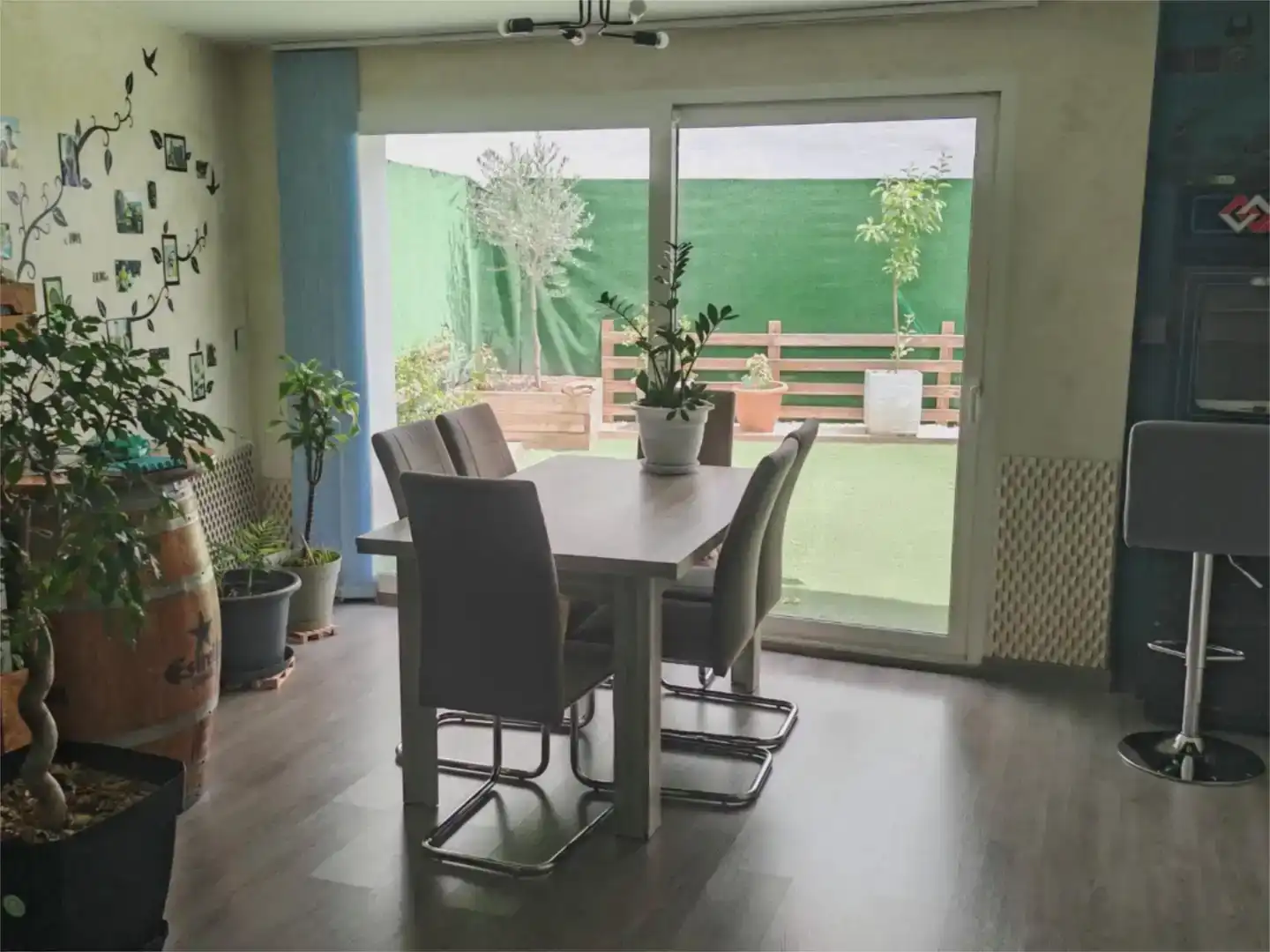 Comedor de Planta baja en venta en Bullas