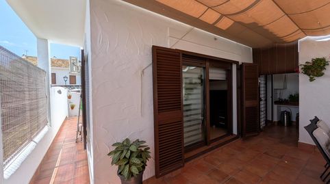 Foto 2 de Casa adosada en venda a Villablanca, Huelva