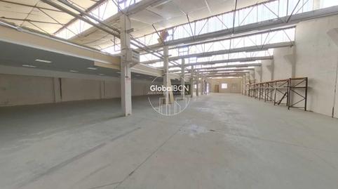 Photo 3 of Industrial buildings for sale in Carrer del Cobalt, Centre, L'Hospitalet de Llobregat