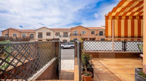 Photo 2 of Single-family semi-detached for sale in De Castilla y León, Hervencias Altas - El Pinar, Ávila Capital