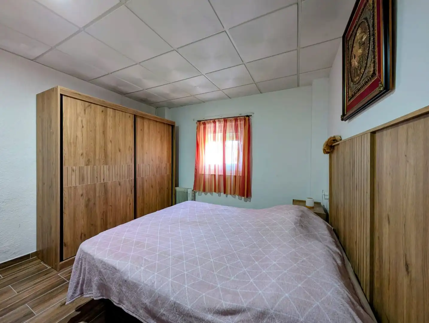 House with garden for sale in Realenga de Agicampe, imagen 9