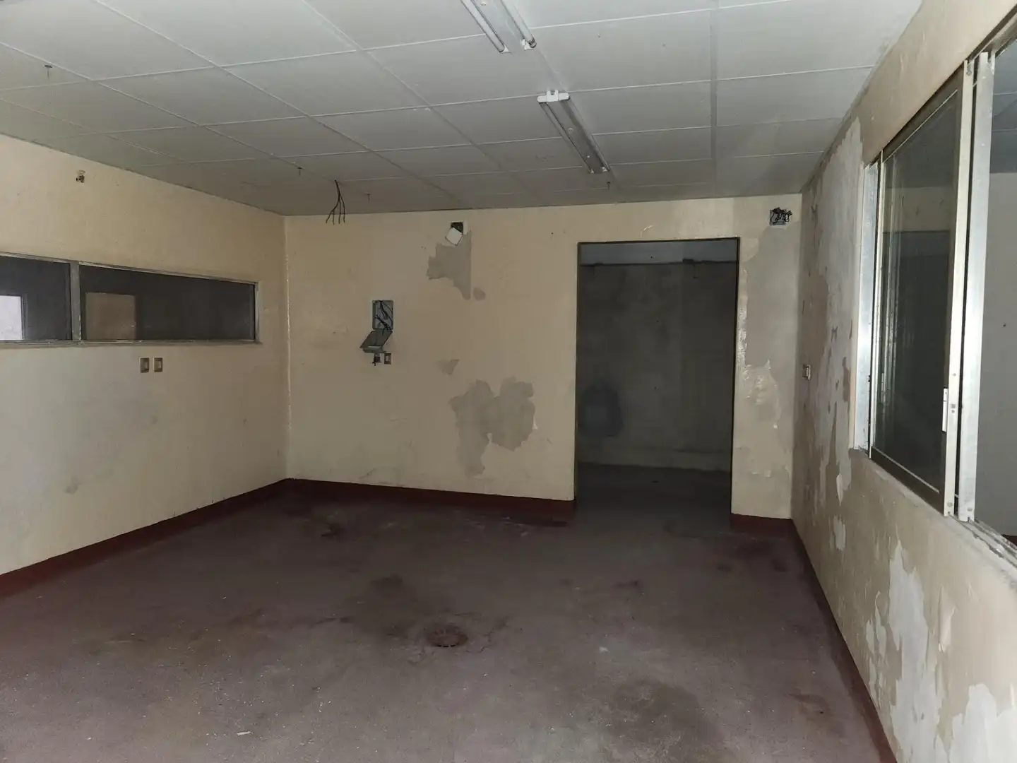 Geschaftsraum zur Miete in Benidorm