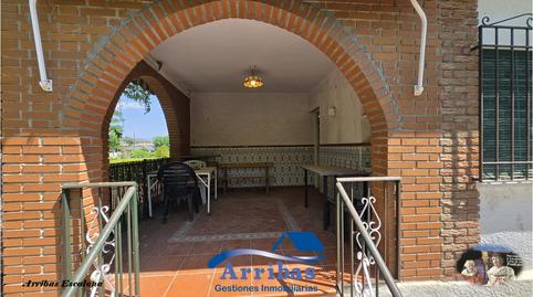 Foto 5 de Casa o chalet en venta en Escalona, Toledo