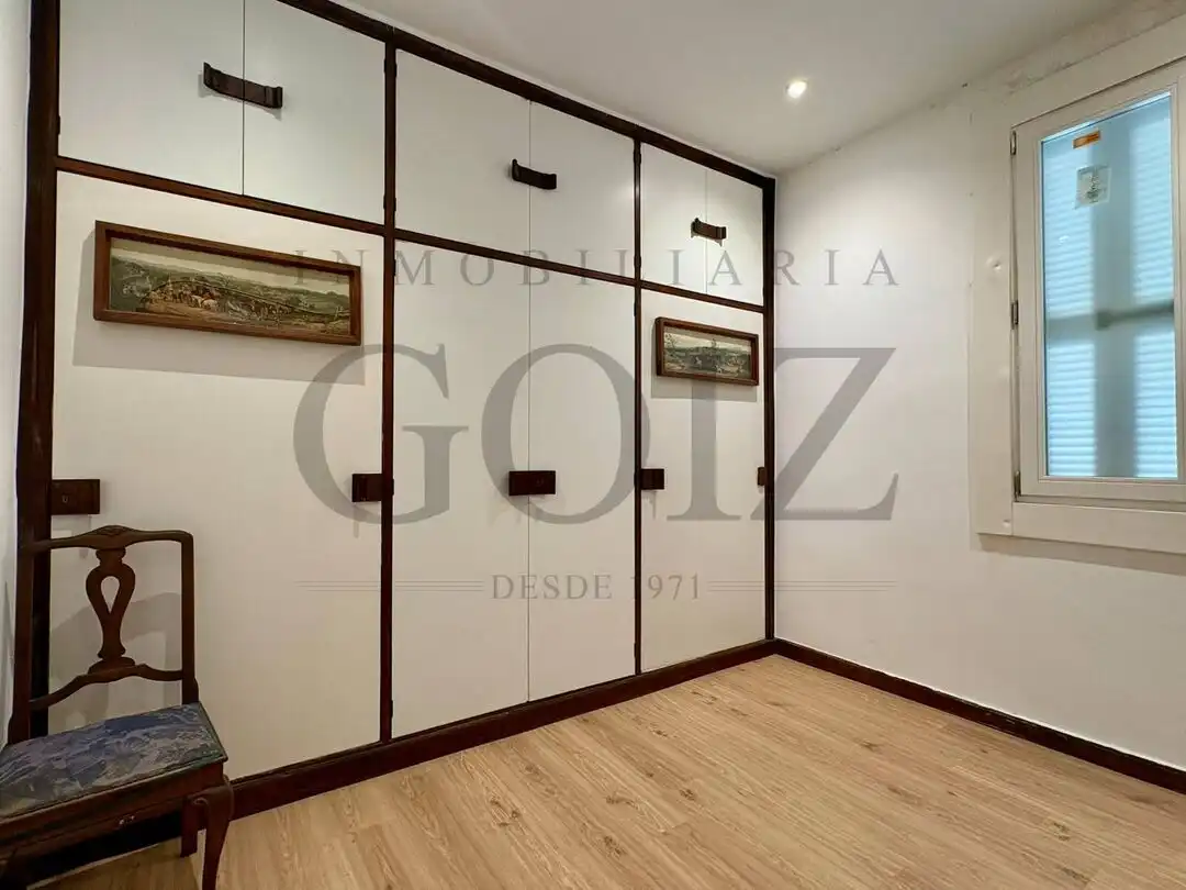 Flat with terrace for sale in Parte Vieja, imagen 29