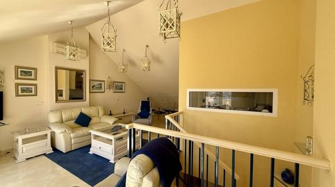 Foto 5 von Dachboden zum Verkauf in Calle C-dársena de la Batea, Almerimar, El Ejido
