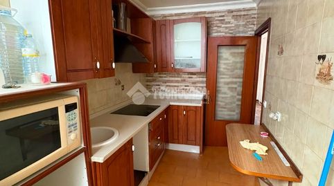 Foto 2 de Piso en venta en Fuentepiña, Huelva Capital