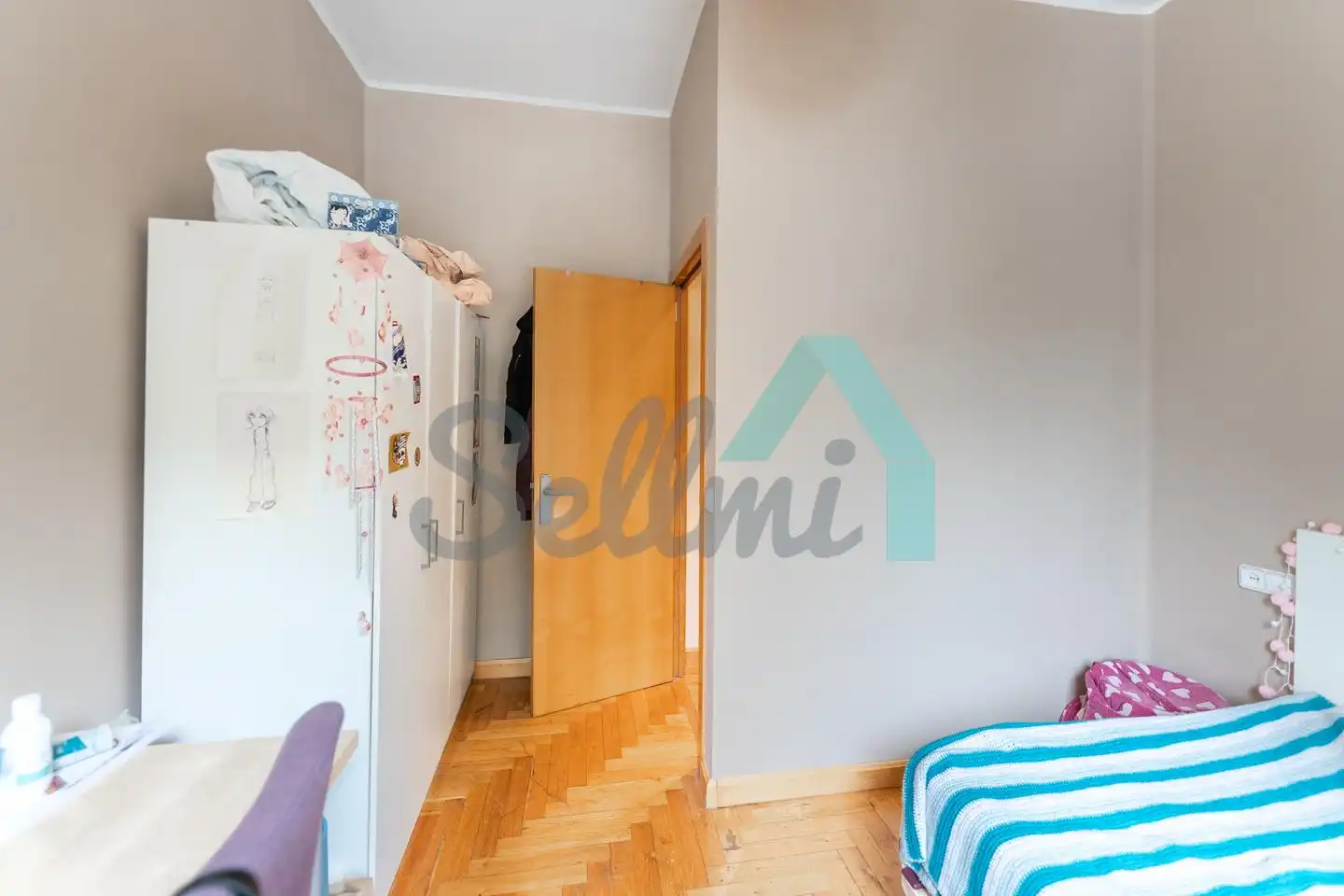 Planta baja de alquiler en Torrelavega, Fozaneldi - Tenderina