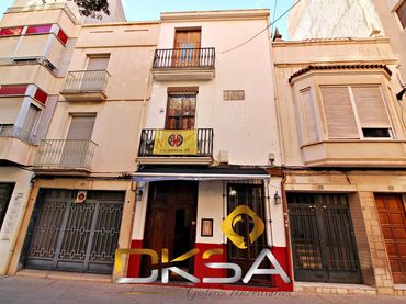 Residencial en venda a MAJOR