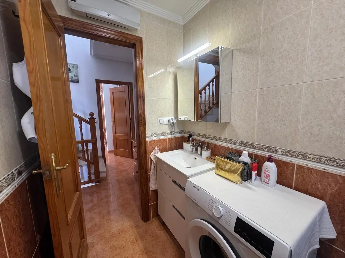 Maison mitoyenne avec piscine à vendre à Zona Carrefour - Urbanizaciones, imagen 22