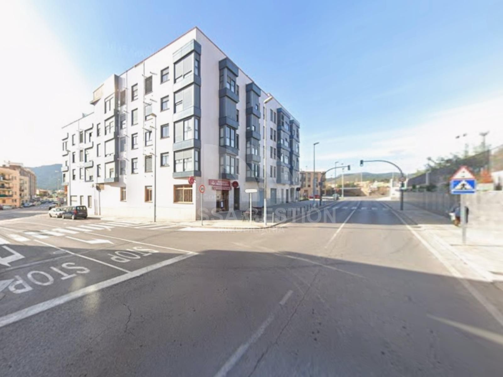 Wohnung zum verkauf in Calle de la Cosa