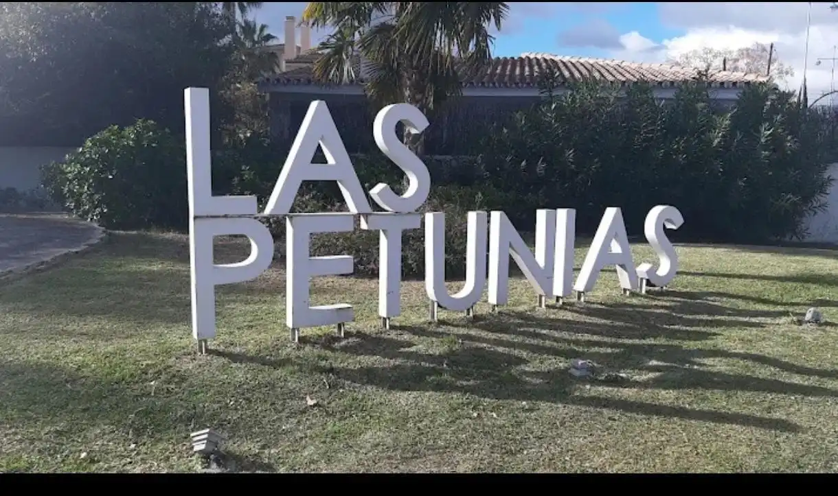 Aparcament en venda a San Pedro de Alcántara
