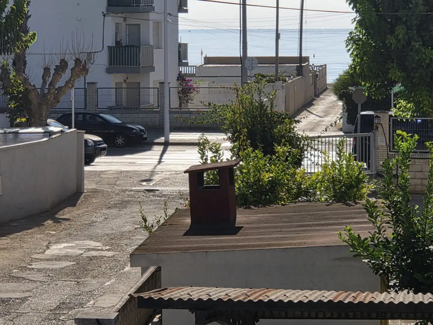 Apartamento en venta en Zona Papa Luna - Platja del Gurugú, imagen 8