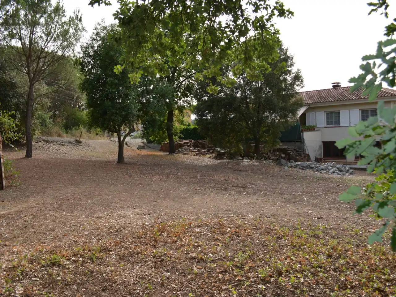 Terreno residenziale in vendita a Can Gurri 1, imagen 5