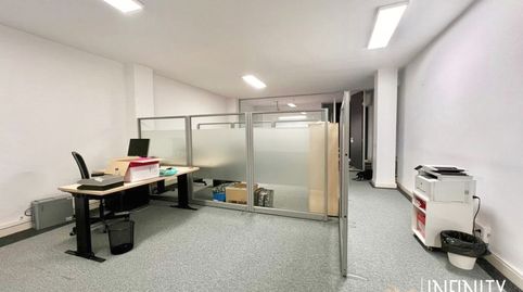 Photo 4 of Office for rent in Deustuko Zubia, Abandoibarra - Guggenheim, Bilbao
