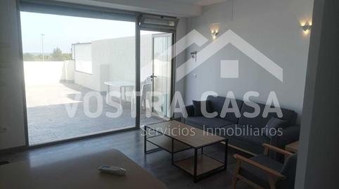 Photo 4 of Loft to rent in Salvador Dalí, -1, La Loma, Valencia