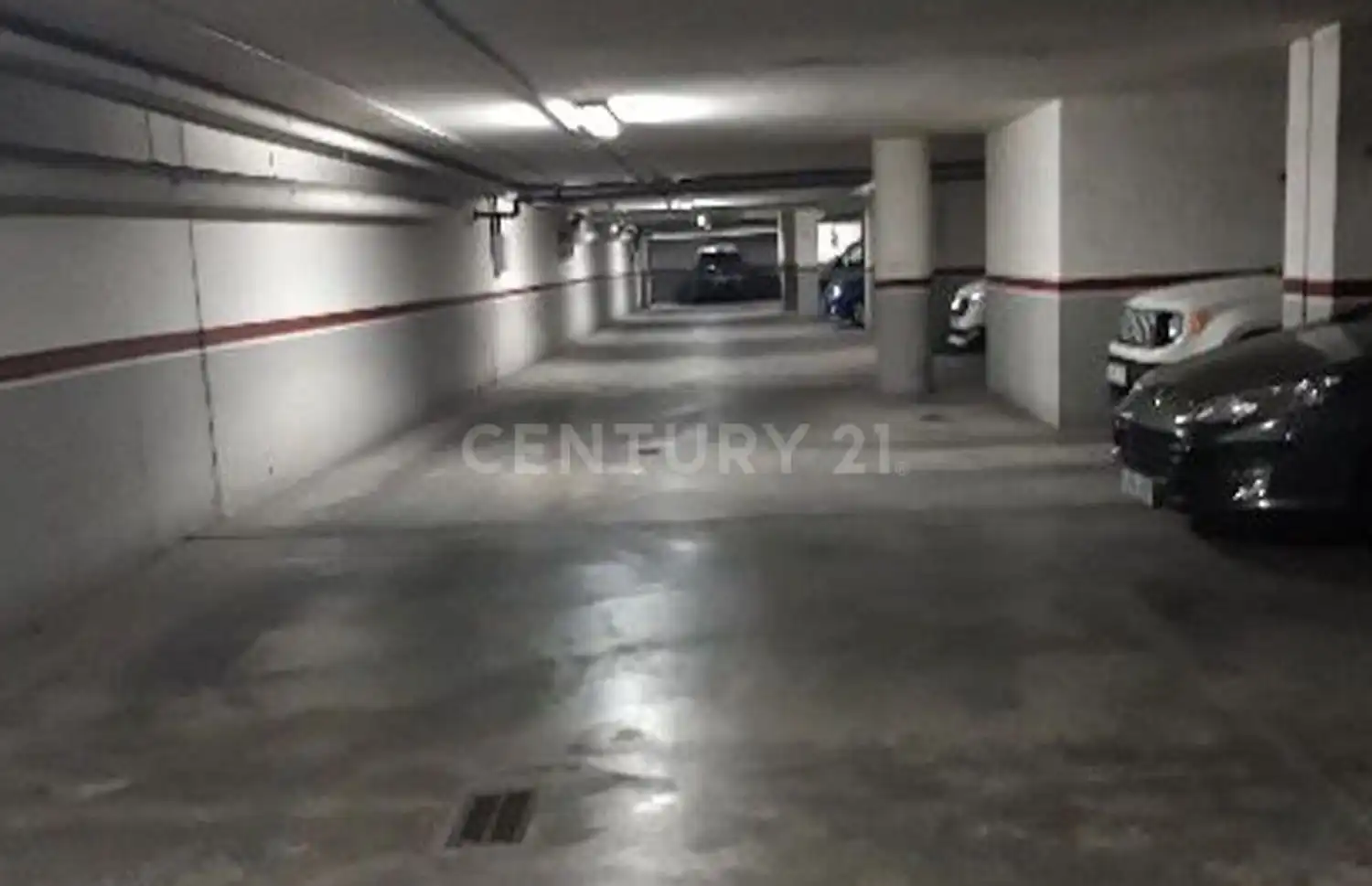 Parkplatz zur Miete in Calle Olivo 0, imagen 7