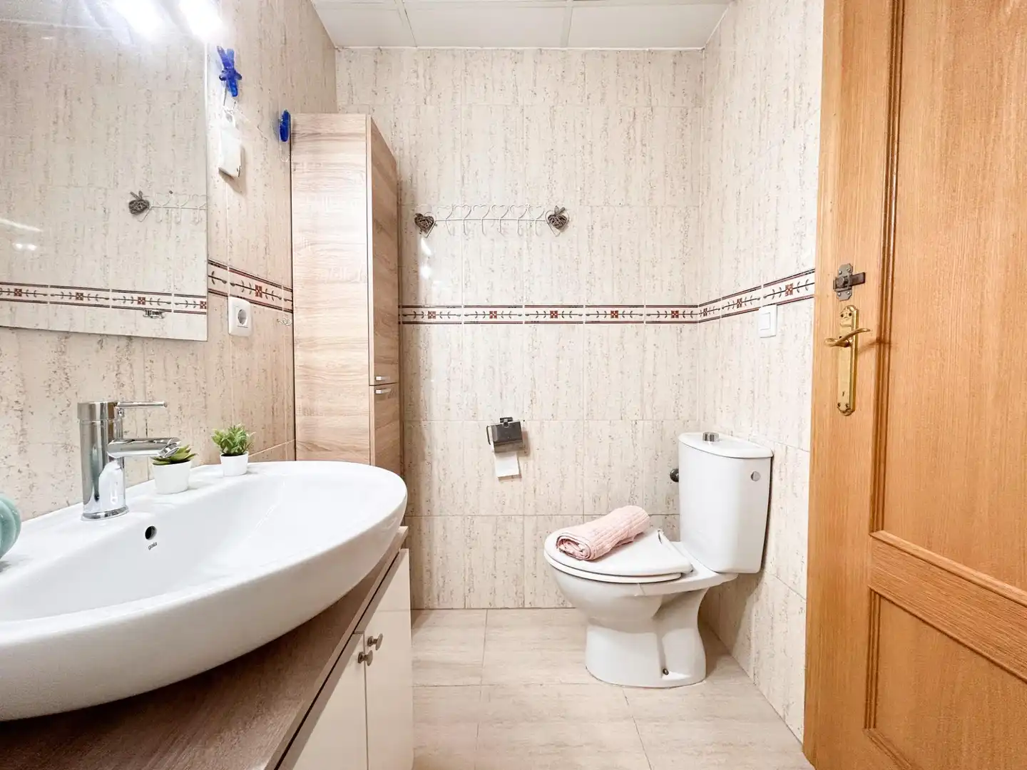 Apartamento de alquiler en PAIS VALENCIA, 20, Onda