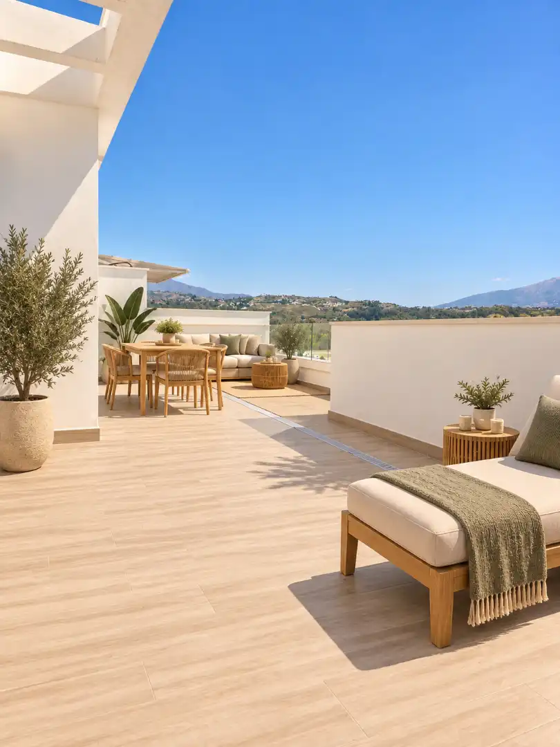 Apartment mit Pool zum Verkauf in Calle Arbolete, imagen 10
