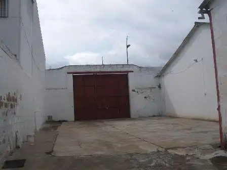 Nau industrial en venda a Peñarroya-Pueblonuevo