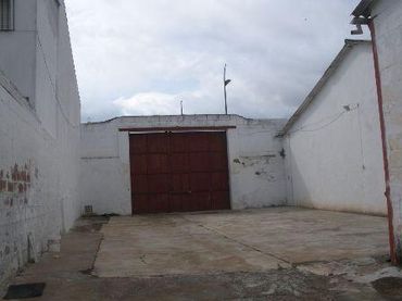 Nau industrial en venda a Peñarroya-Pueblonuevo