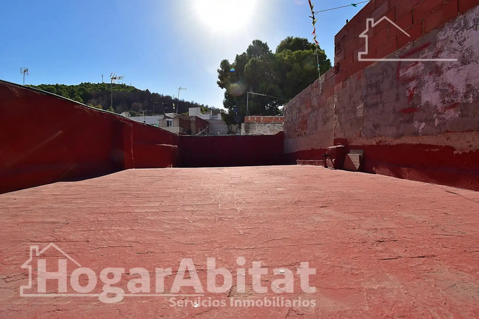 Casa en venta en Calle Santa Bárbara, imagen 3