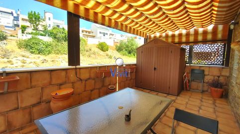 Foto 2 de Dúplex en venda a Centro, Alcalá de Guadaira