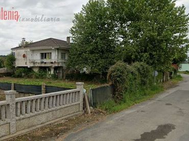 Detached house with garden for sale in San Esteban del Mato SN