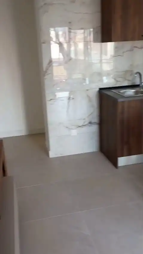 Kitchen of Apartments for rent in Puerto Deportivo