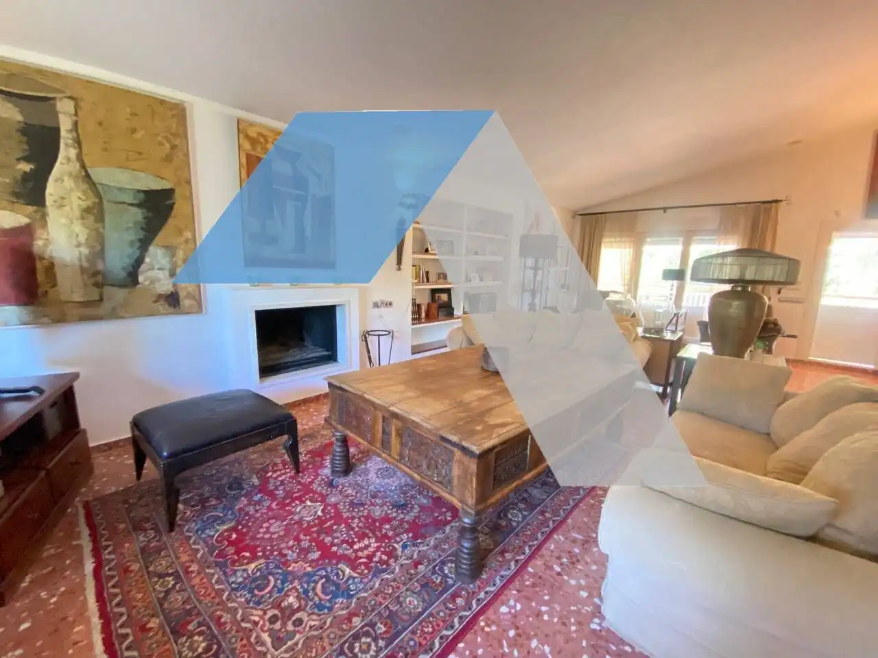 Detached house with pool for sale in Petrer, imagen 15