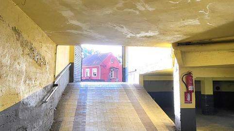Foto 4 de Garatge de lloguer a Avenida de Castrelos, 25, As Travesas - Balaídos, Pontevedra