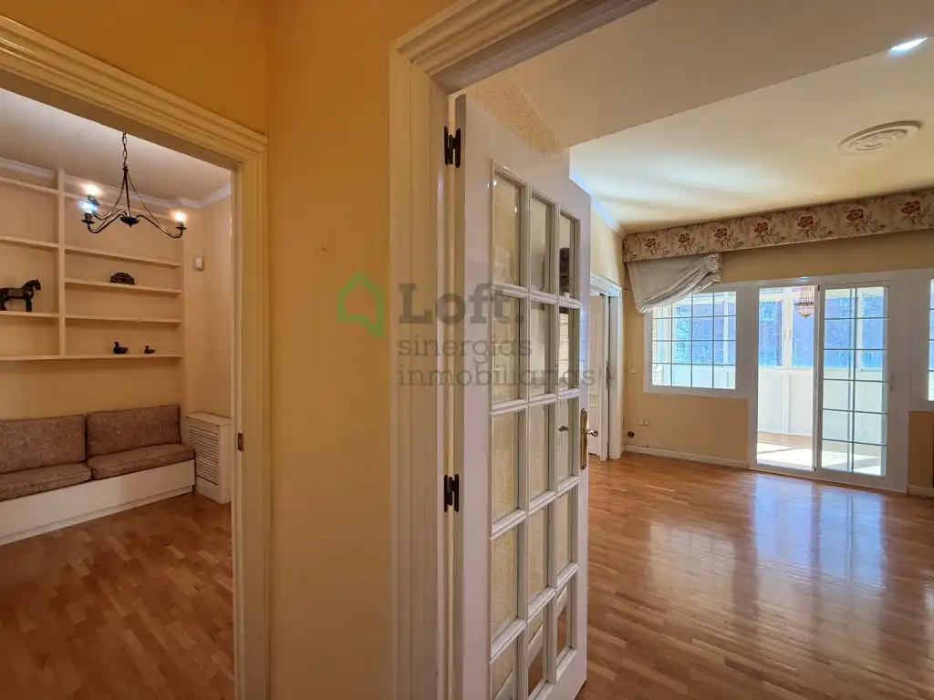 Flat with lift for sale in Santa Marina, imagen 4