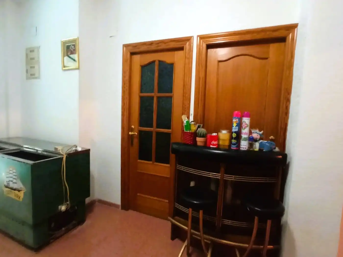 Chalet en venta en Carretera muchamiel-busot cv 773 km, imagen 71