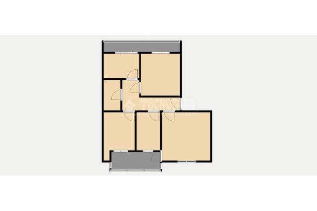 Piso en Venta en Casco histórico de Vicálvaro