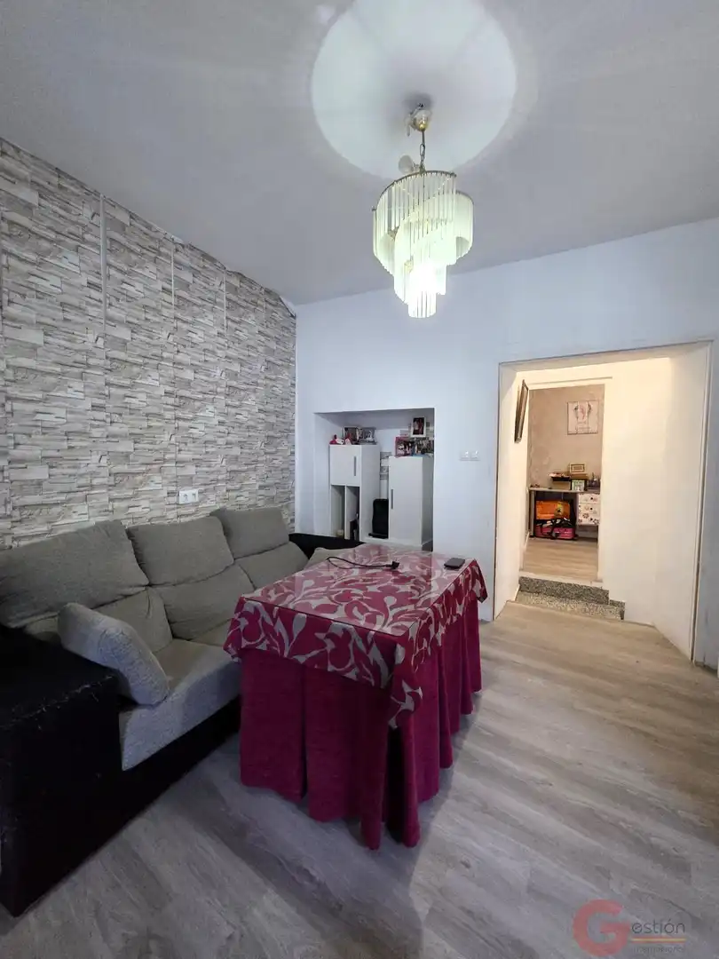 Casa o chalet en venta en Torvizcón