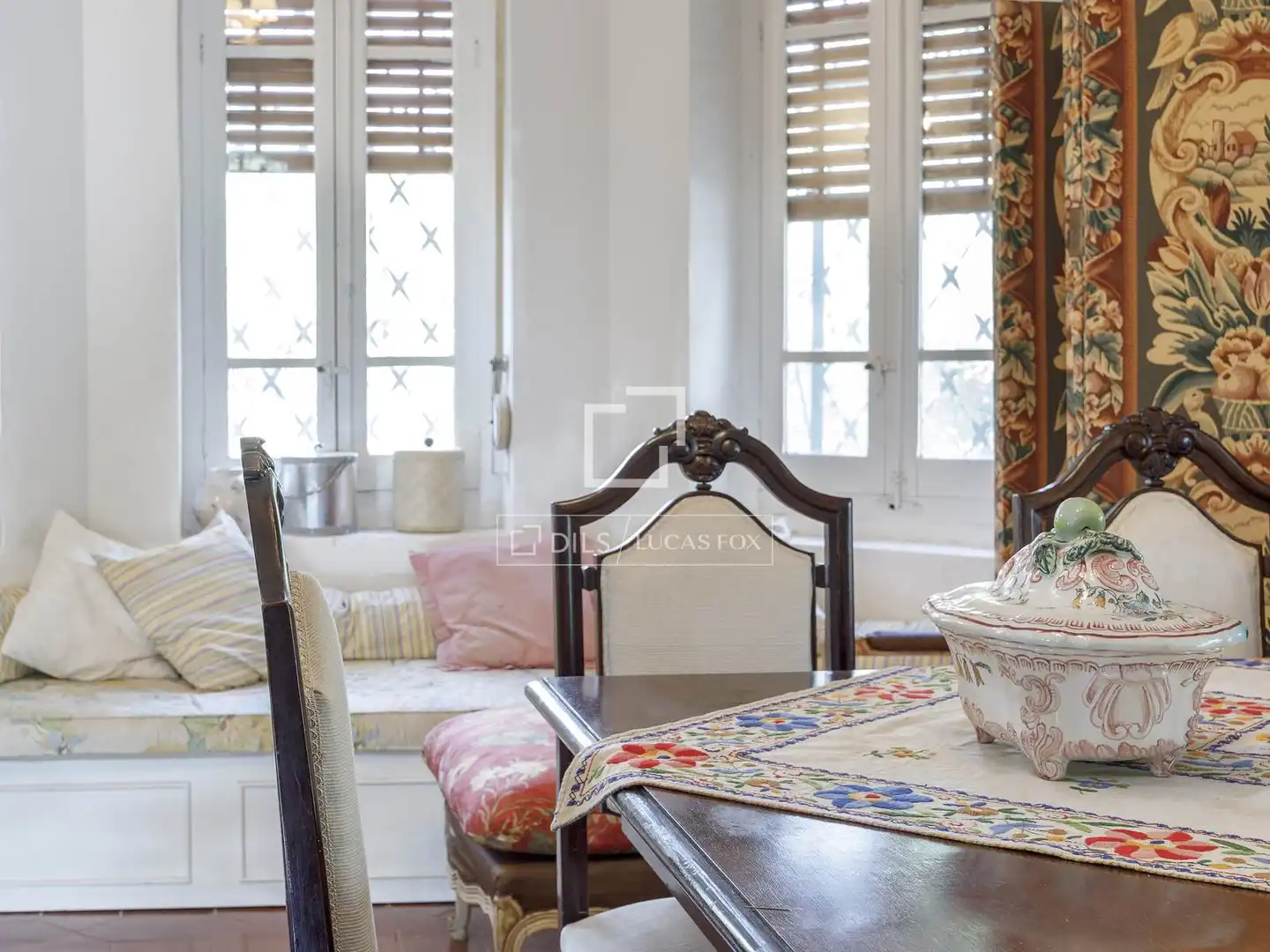 Villa con terrazza in vendita a Monteamor - La Carrasca - El Peucal, imagen 66