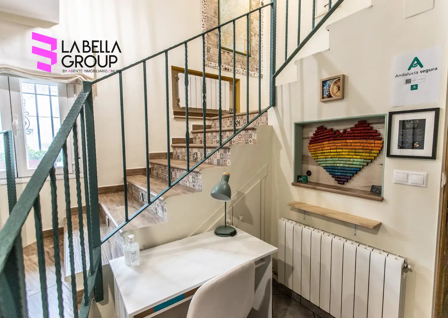 Casa en venda a Aldea Casas Carrasco, imagen 10