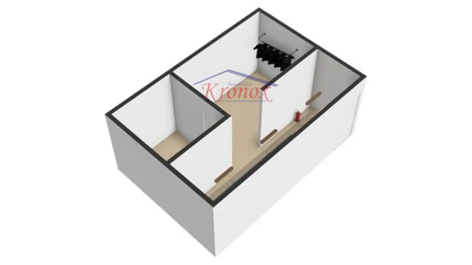 Local en venta en Madrid con Amueblado y Alarma