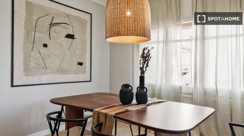 Photo 4 of Flat for rent in L'Antiga Esquerra de l'Eixample, Barcelona Capital
