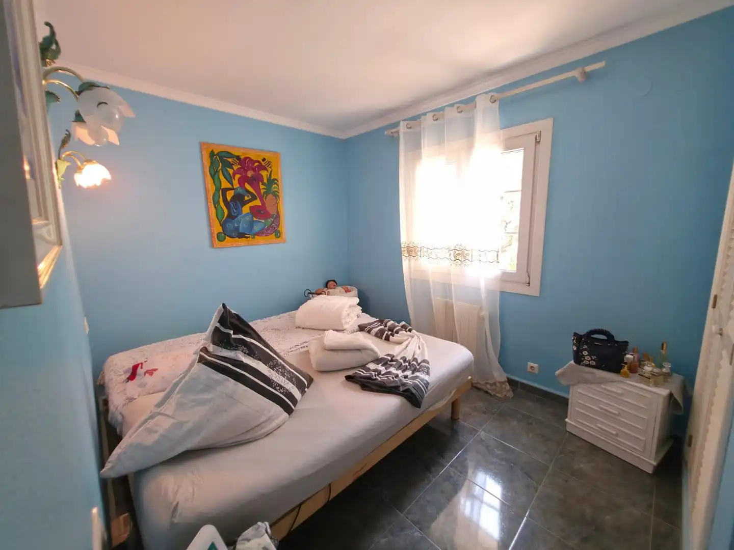 Chalet con piscina en venta en La Pedrera - Vessanes, imagen 10