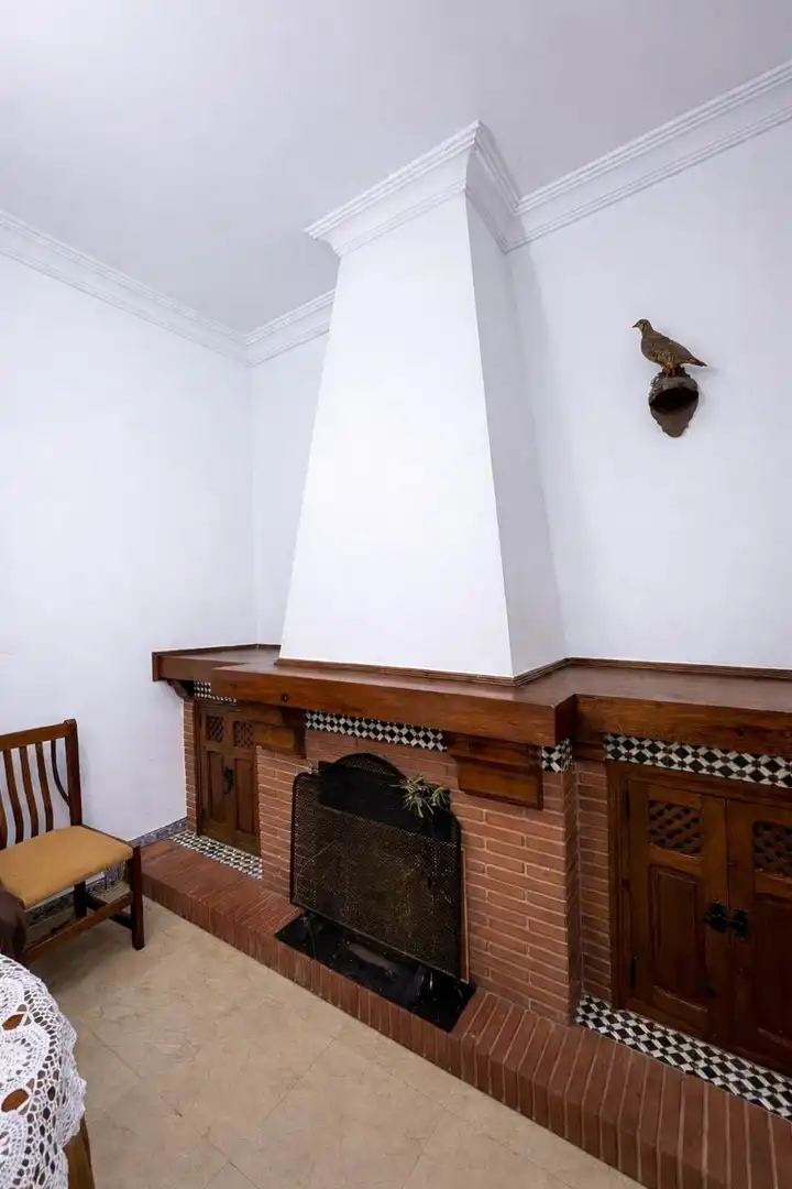 Casa o chalet en venta en Carmona con Aire acondicionado, Terraza y Trastero