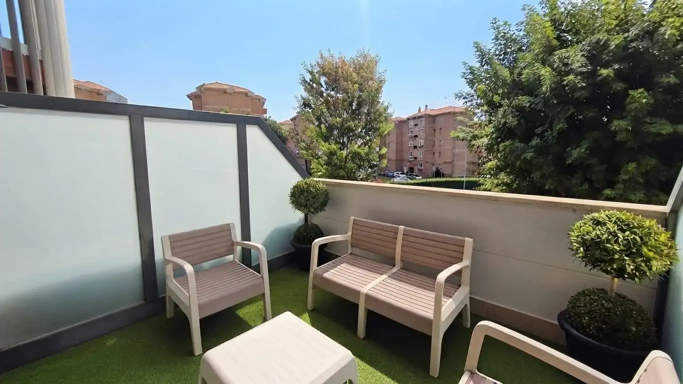 Appartement avec piscine à vendre à Calle REPUENTE, imagen 8
