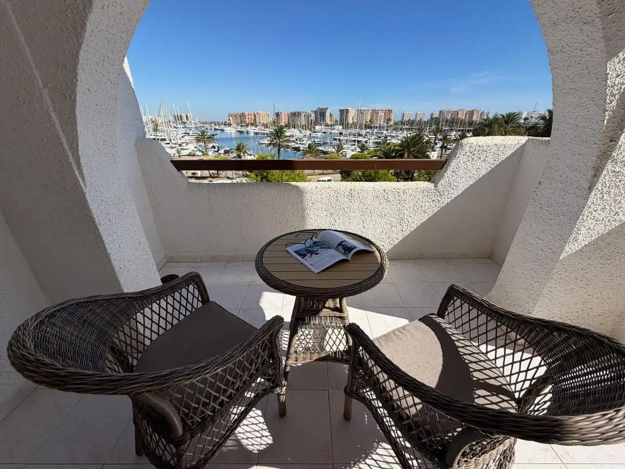 Dúplex con piscina en venta en Puerto Tomas Maestre, imagen 39