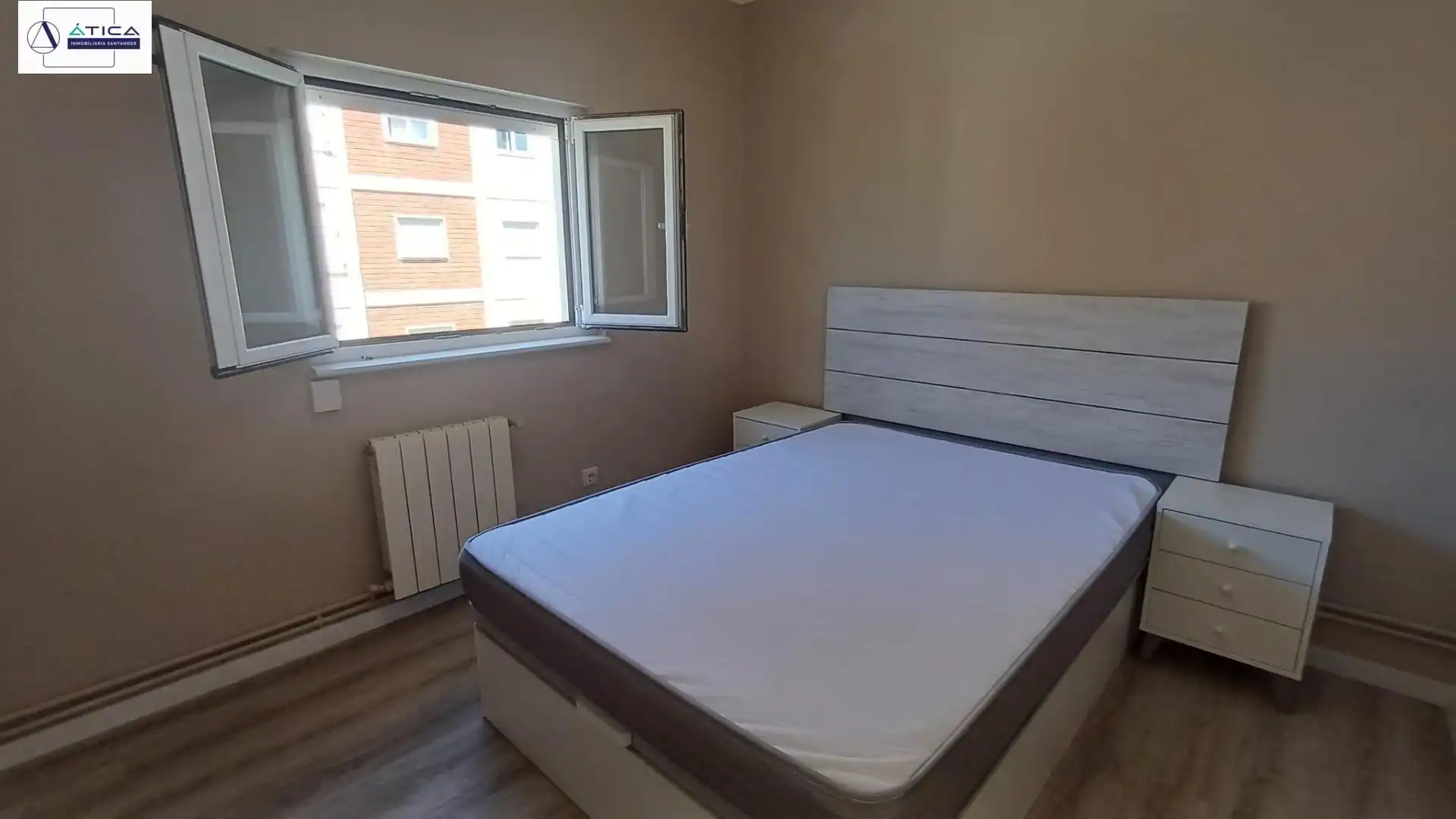 Habitación de Piso en venta en Santander con Calefacción