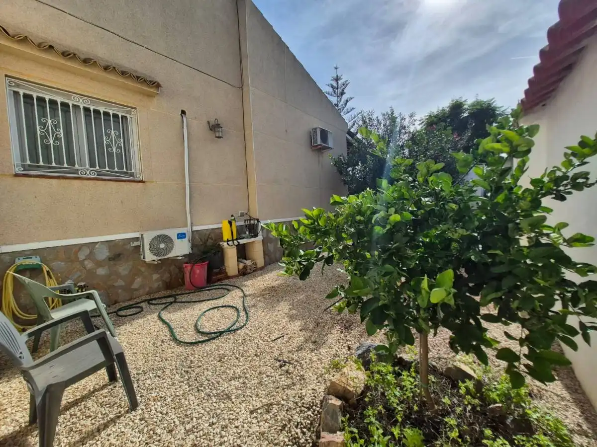 Villa avec piscine à vendre à Cam. lo Perpen, imagen 23