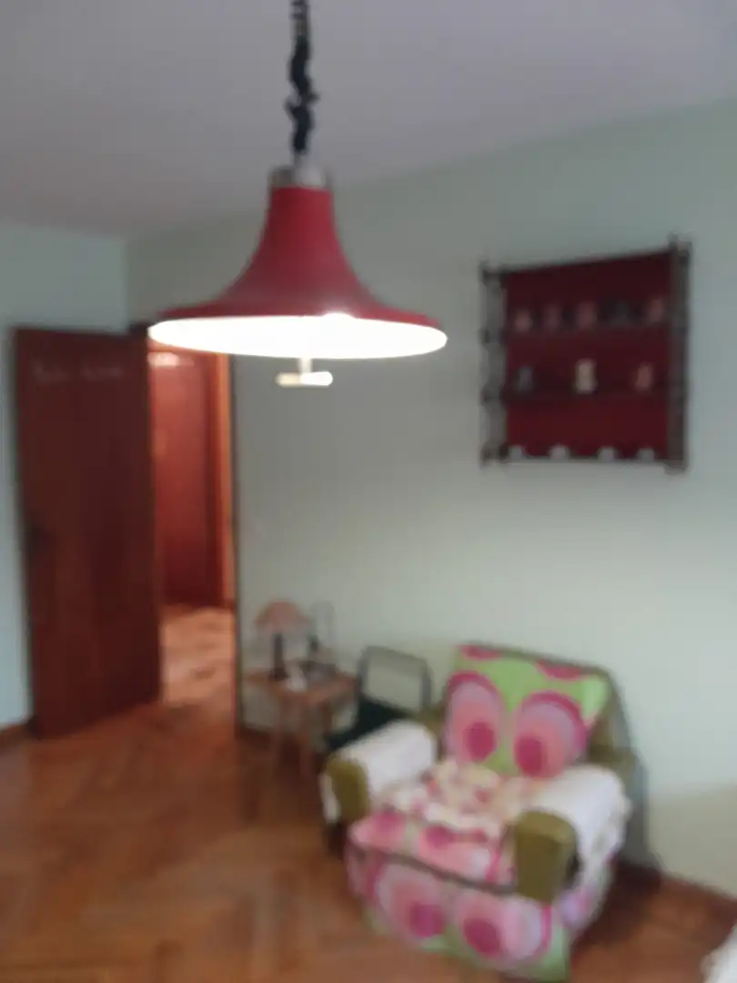 Bedroom of Flat for sale in Boiro  with Terrace, Storage room and Furnished