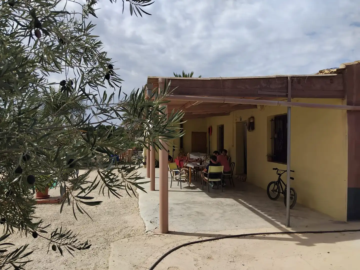 Casa con jardín en venta en Camí del Cementeri 2003A, imagen 30