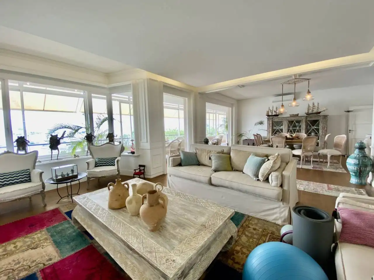 Flat for rent in Avenida Gabriel Roca, El Terreno