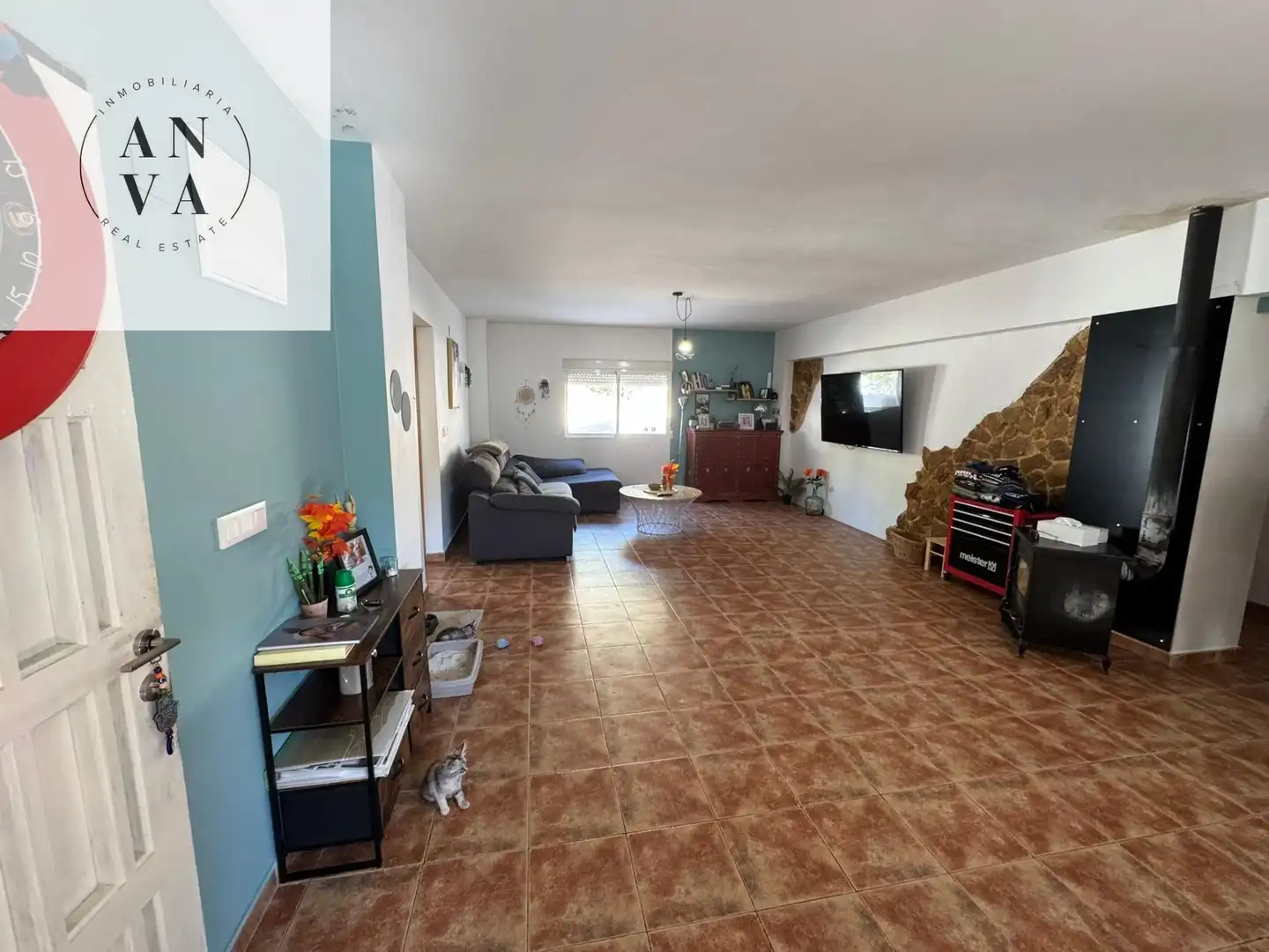 Casa o chalet en venta en Busot con Aire acondicionado, Jardín privado y Terraza